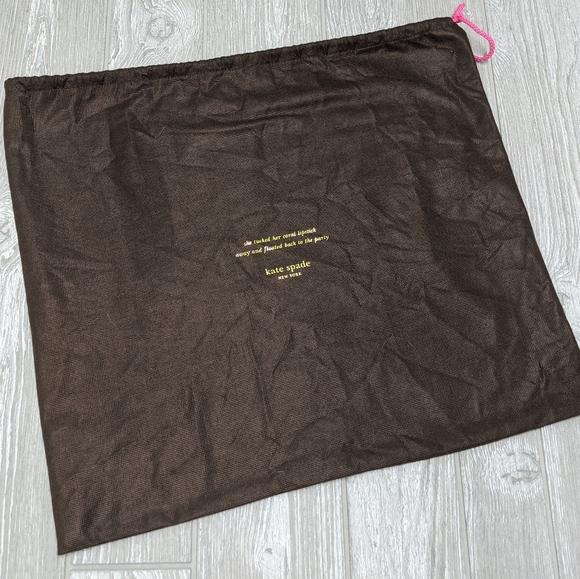 kate spade Wellesley Rachelle medium satchel bag - Picture 12 of 12